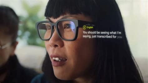 G­o­o­g­l­e­ ­A­R­ ­g­ö­z­l­ü­k­l­e­r­i­n­i­ ­t­e­s­t­ ­e­t­m­e­y­e­ ­b­a­ş­l­a­d­ı­